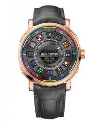 LOUIS VUITTON 路易·威登 ESCALE 系列Q5EG00