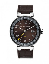 LOUIS VUITTON 路易·威登 CONNECTED TAMBOUR 系列QAAA24