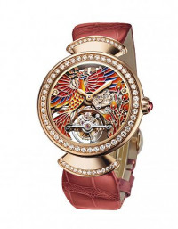 BVLGARI 寶格麗 DIVAS' DREAM 系列102947