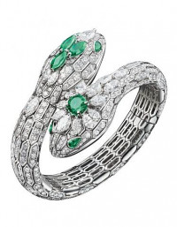 BVLGARI 宝格丽 SERPENTI 系列102784