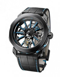 BVLGARI 寶格麗 OCTO 系列102910