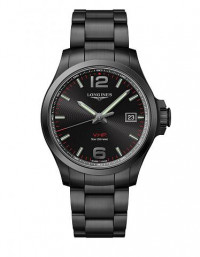 LONGINES 浪琴 CONQUEST 系列L3.726.2.56.6