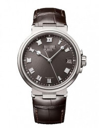 BREGUET 寶璣 MARINE  MARINE 系列5517TI/G2/9ZU
