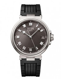 BREGUET 宝玑 MARINE 系列5517TI/G2/5ZU