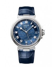 BREGUET 宝玑 MARINE 系列5517BB/Y2/9ZU