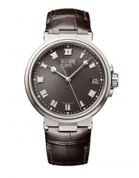 BREGUET 宝玑 MARINE 系列5517BR/12/9ZU
