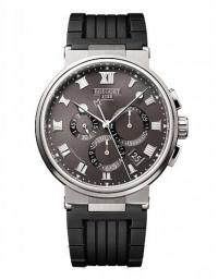 BREGUET 寶璣 MARINE  MARINE 系列5527TI/G2/5WV