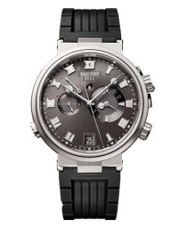 BREGUET 寶璣 MARINE  MARINE 系列5547TI/G2/5ZU,