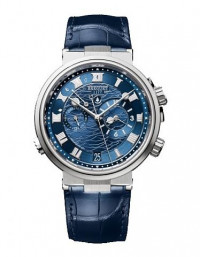 BREGUET 寶璣 MARINE  MARINE 系列5547BB/Y2/9ZU