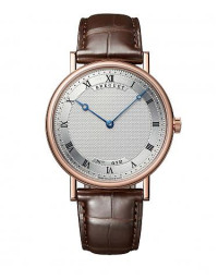 BREGUET 寶璣 CLASSIQUE 系列5157BR/11/9V6
