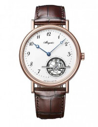 BREGUET 寶璣 CLASSIQUE 系列5367BR/29/9WU