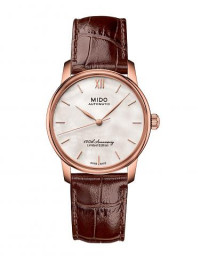 MIDO 美度 BARONCELLI 系列M007.236.36.118.00