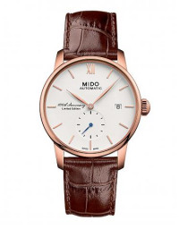 MIDO 美度錶 BARONCELLI 系列M8608.3.26.8