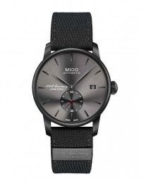 MIDO 美度錶 BARONCELLI 系列M8608.3.18.9
