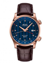 MIDO 美度 MULTIFORT 系列M005.929.36.041.00