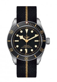 TUDOR 帝舵 BLACK BAY 系列M79030N-0003