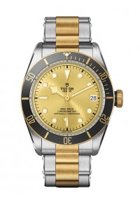 TUDOR 帝舵表 HERITAGE BLACK BAY 系列M79733N-0004