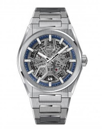 ZENITH 真力時 DEFY 系列95.9000.670/78.M9000