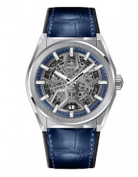 ZENITH 真力时 DEFY 系列95.9000.670/78.R584