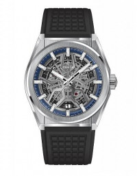 ZENITH 真力时 DEFY 系列95.9000.670/78.R782