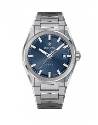 ZENITH 真力時 DEFY 系列95.9000.670/51.M9000