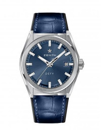 ZENITH 真力时 DEFY 系列95.9000.670/51.R584