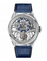 ZENITH 真力時 DEFY 系列95.9000.8812/78.R584