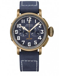 ZENITH 真力时 PILOT 系列29.2430.4069/57.C808