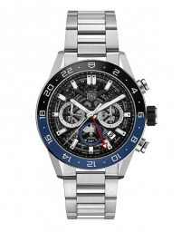 TAG HEUER 泰格豪雅 CARRERA 卡萊拉 系列CBG2A1Z.BA0658