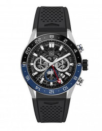 TAG HEUER 豪雅 CARRERA 卡萊拉 系列CBG2A1Z.FT6157