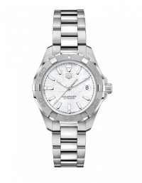 TAG HEUER 泰格豪雅 AQUARACER 競潛 系列WBD2311.BA0740