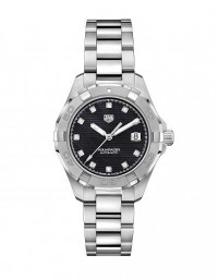 TAG HEUER 泰格豪雅 AQUARACER 競潛 系列WBD2312.BA0740