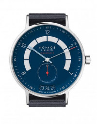 NOMOS AUTOBAHN 系列AUTOBAHN 1302