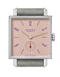 NOMOS TETRA 系列TETRA 493
