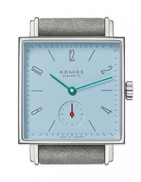 NOMOS TETRA 系列TETRA 496