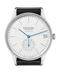 NOMOS ORION 系列ORION 360