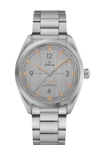 OMEGA 歐米茄 SEAMASTER 海馬 系列220.10.40.20.06.001