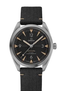 OMEGA 歐米茄 SEAMASTER 海馬 系列220.12.40.20.01.001