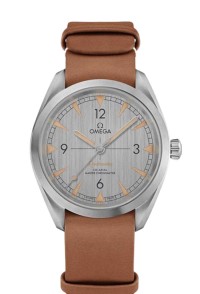 OMEGA 歐米茄 SEAMASTER 海馬 系列220.12.40.20.06.001