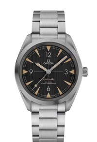 OMEGA 歐米茄 SEAMASTER 海馬 系列220.10.40.20.01.001