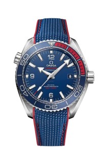 OMEGA 歐米茄 SEAMASTER 海馬 系列522.32.44.21.03.001