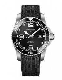 LONGINES 浪琴 HYDROCONQUEST 系列L3.782.4.56.9