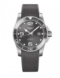 LONGINES 浪琴 HYDROCONQUEST 系列L3.781.4.76.9