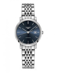LONGINES 浪琴 ELEGANT 系列L4.310.4.92.6