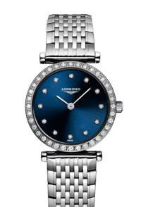LONGINES 浪琴 LA GRANDE CLASSIQUE 系列L4.341.0.97.6