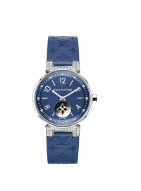 LOUIS VUITTON 路易·威登 TAMBOUR MOON 系列QA033Z