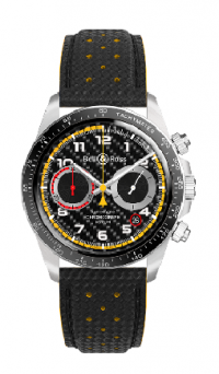 BELL & ROSS 柏萊士 VINTAGE 系列BR V2-94 RS18