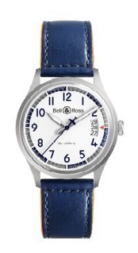 BELL & ROSS 柏莱士 VINTAGE 系列BR V1-92 RACING BIRD