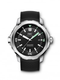 IWC 万国 Aquatimer 海洋时计 系列IW329001