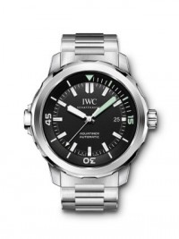 IWC 万国 Aquatimer 海洋时计 系列IW329002